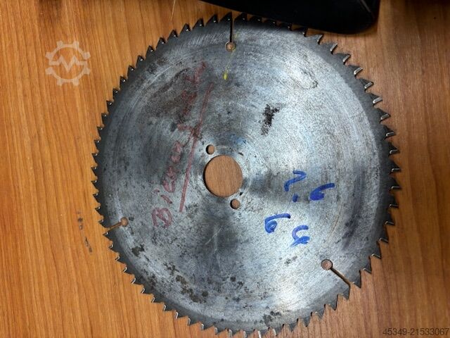 Ręczna pilarka tarczowa Mafell KSP 85 Fc