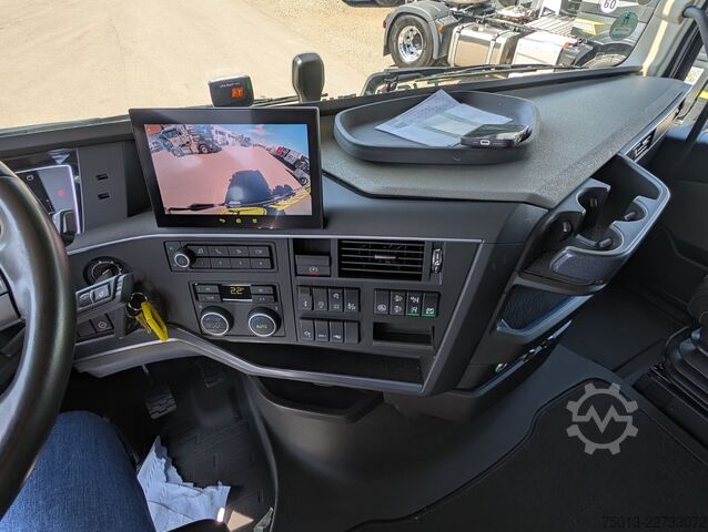 Tractor estándar VOLVO FH540 6X2/4, Voll- Luft, Leder, I-Park, MIETEN?