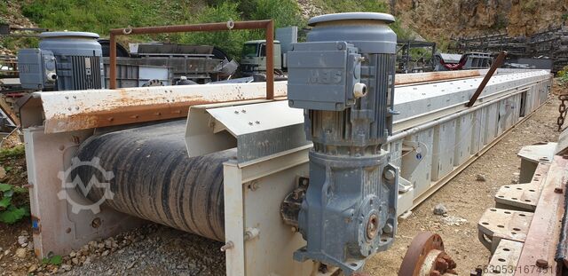 Μεταφορικός ιμάντας Westeria MF 3 1.800x18.000mm