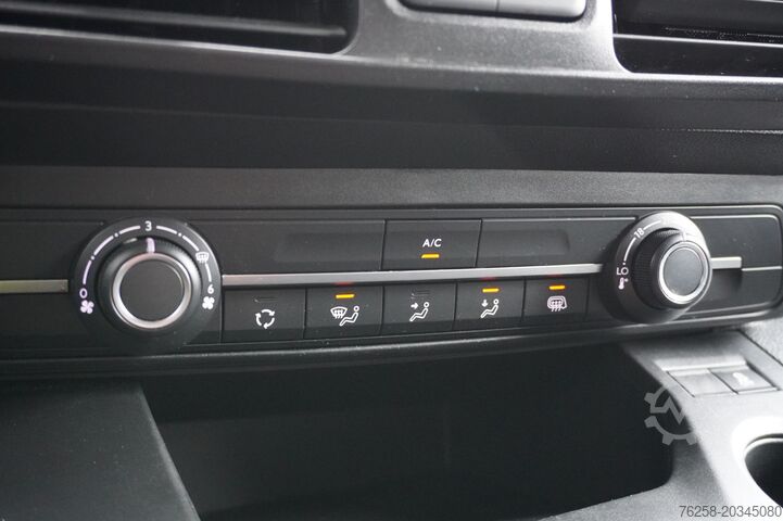 Carrinha de tejadilho alto Opel Combo 1.6D 100PK EURO 6 - Airco - Navi - Cruise...