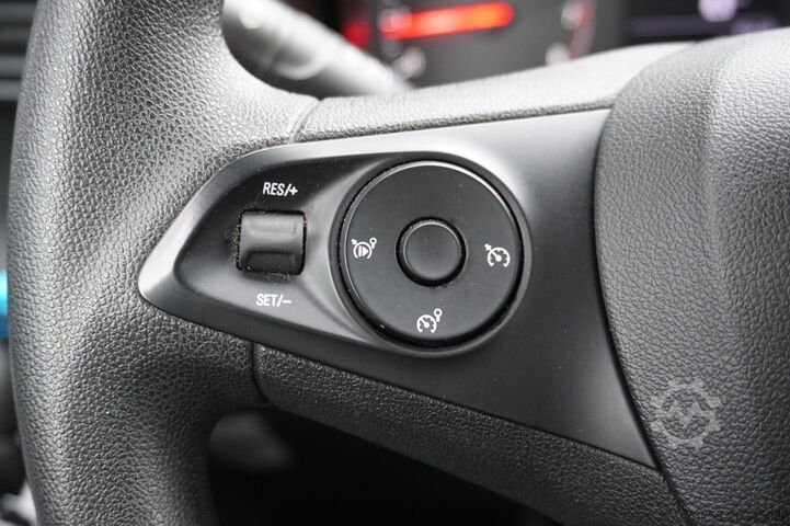 Carrinha de tejadilho alto Opel Combo 1.6D 100PK EURO 6 - Airco - Navi - Cruise...