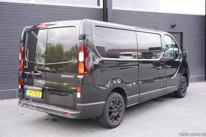 Furgonetă Renault Trafic 2.0 dCi L2 EURO 6 - Airco - Cruise - Car...