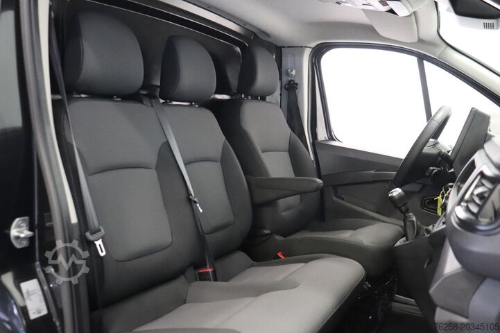 Furgonetă Renault Trafic 2.0 dCi L2 EURO 6 - Airco - Cruise - Car...