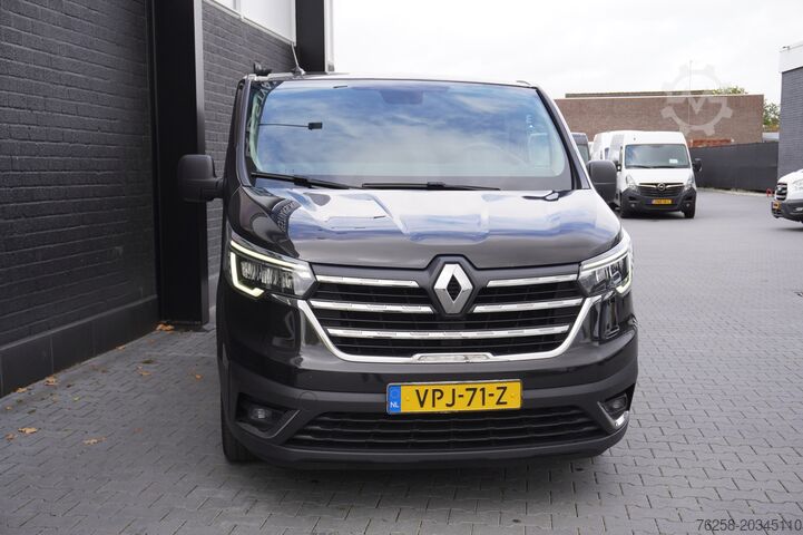 Furgão de caixa Renault Trafic 2.0 dCi L2 EURO 6 - Airco - Cruise - Car...