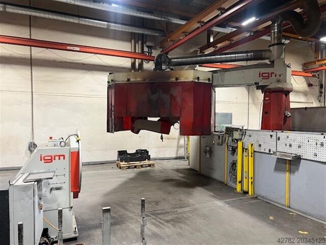 Welding Robot IGM RTi 330-S