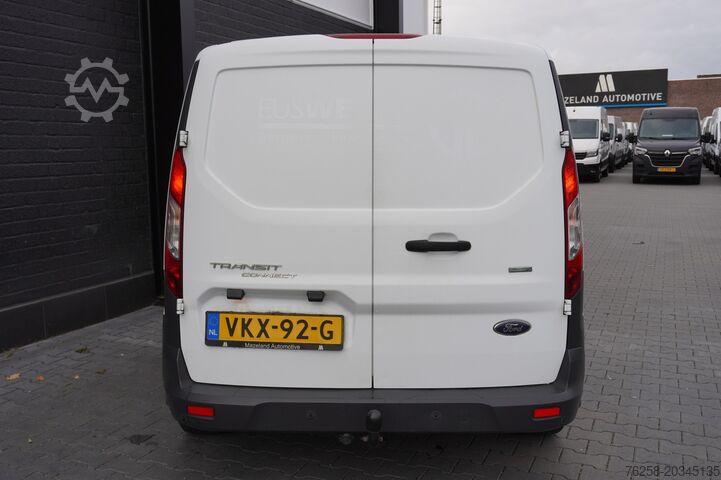 Stationwagen met hoog dak Ford Transit Connect 1.0 Ecoboost 100PK L2 BENZINE! ...