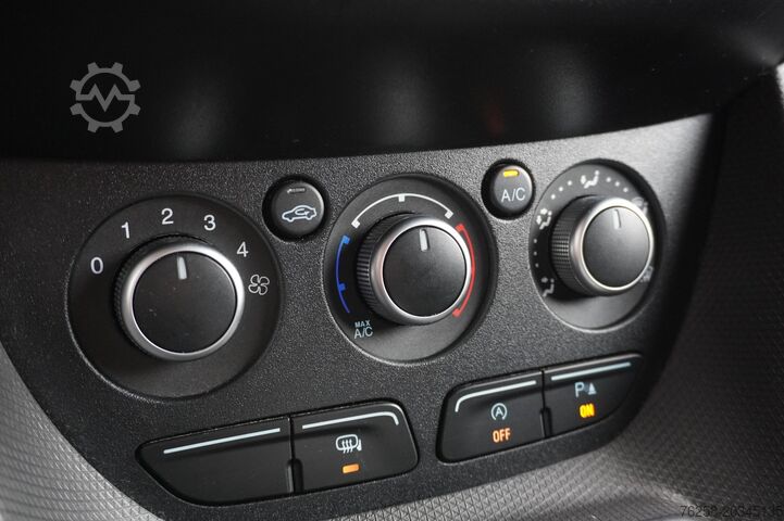 Stationwagen met hoog dak Ford Transit Connect 1.0 Ecoboost 100PK L2 BENZINE! ...