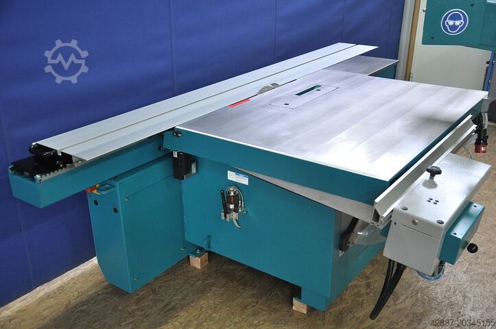 Glidebordsav Martin T 74