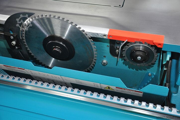 Glidebordsav Martin T 74