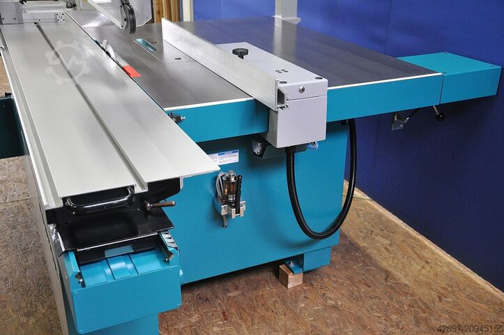 Glidebordsav Martin T 74