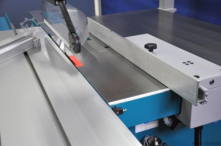 Glidebordsav Martin T 74