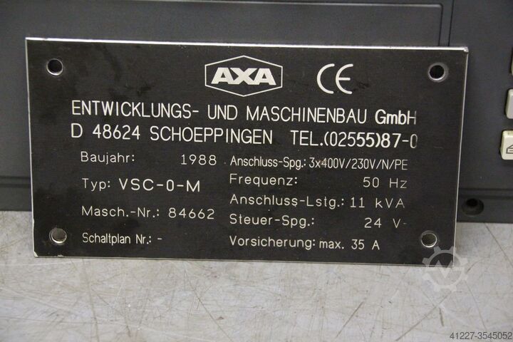 Sterowanie CNC Siemens Sinumerik 810M