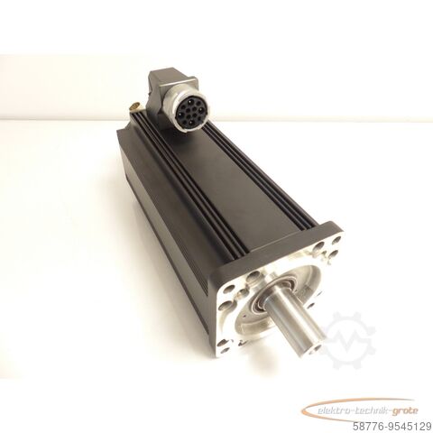 Control unit Indramat Rexroth MHD095C-058-PG0-AN Per. Magnet Motor SN: MHD095-00347 ungebr.