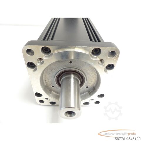 Control unit Indramat Rexroth MHD095C-058-PG0-AN Per. Magnet Motor SN: MHD095-00347 ungebr.