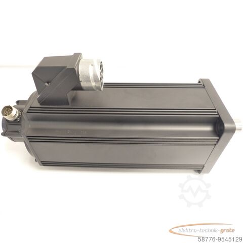 Control unit Indramat Rexroth MHD095C-058-PG0-AN Per. Magnet Motor SN: MHD095-00347 ungebr.