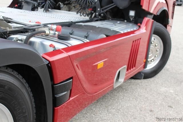 Standardni tegljač Mercedes-Benz Actros 1853LS DRIVEREXTENT+