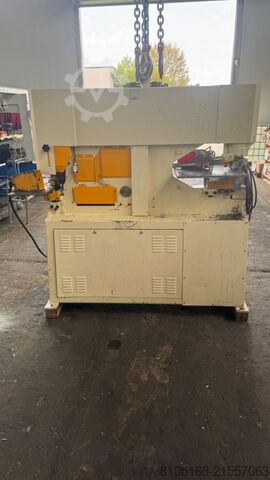 Profielstaalschaar GEKA Hydracrop 55 SD