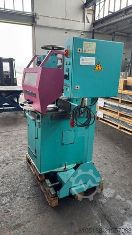 Cold Circular Saw KALTENBACH RKT 450