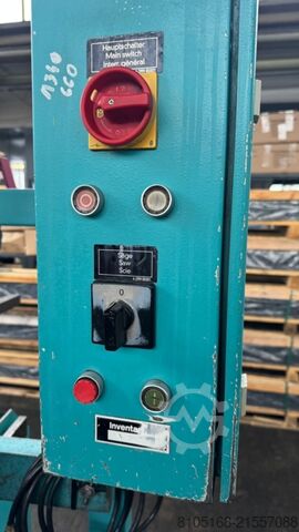 Cold Circular Saw KALTENBACH RKT 450