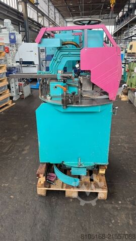 Cold Circular Saw KALTENBACH RKT 450