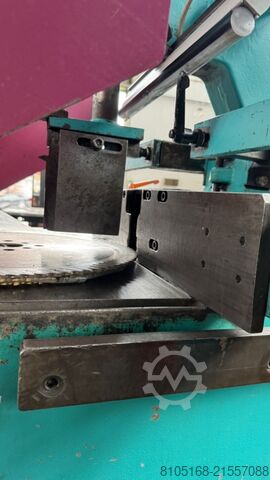 Cold Circular Saw KALTENBACH RKT 450