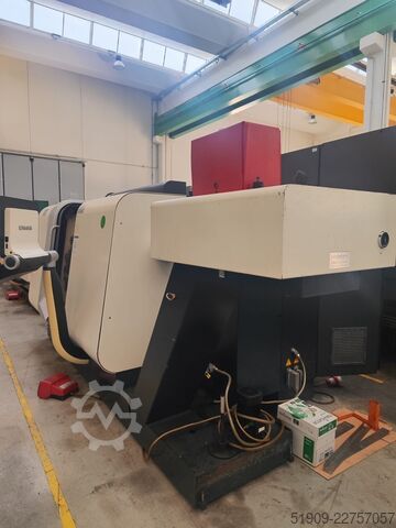Tour CNC DMG Gildemeister CTX ALPHA 300