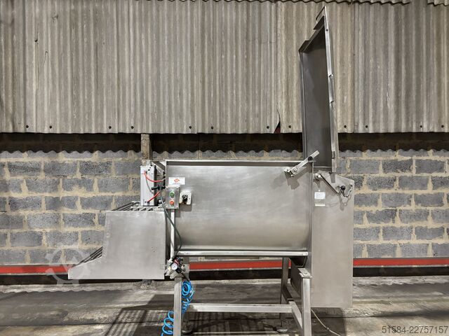 Veslo mikser NNP 350L