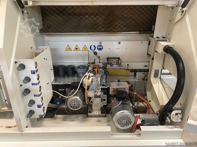 Mašina za ivicu trake SCM OLIMPIC K1000