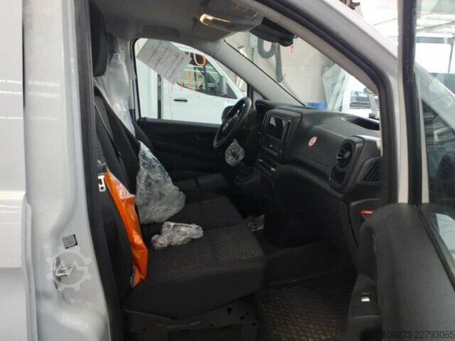 Varevogn Mercedes-Benz Vito116CDI KA lang,Klima,Tempomat,Kamera