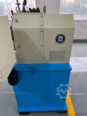 Ø2.0mm/2-Osa kompresija prolećna mašina JD 220