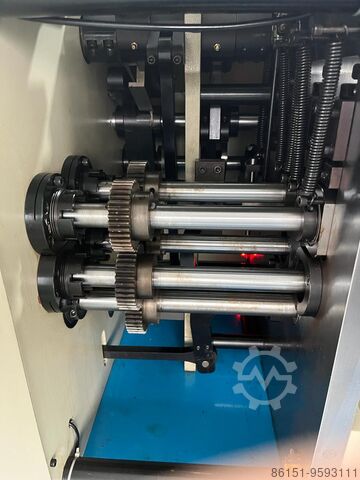 Ø2.0mm/2-Osa kompresija prolećna mašina JD 220