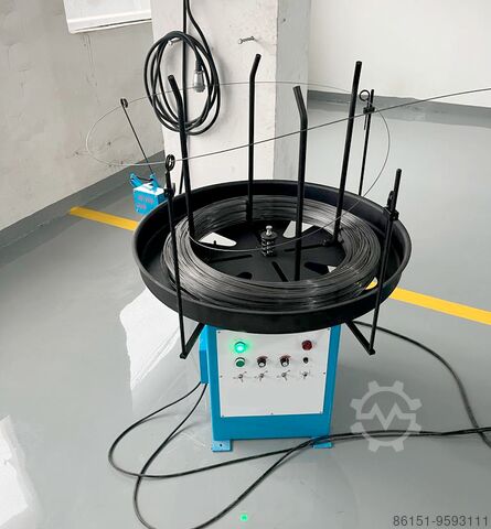 Ø2.0mm/2-Osa kompresija prolećna mašina JD 220