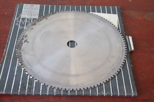 Lame de scie EDN Ø 350 350x3,2x32Z=108