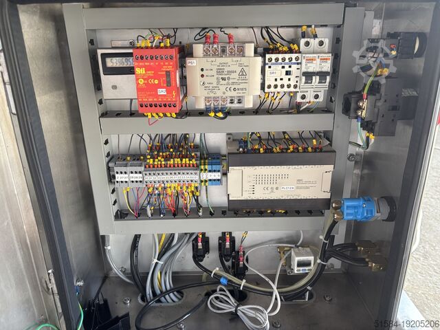 Taartsnijder Food Tools CS1000CE