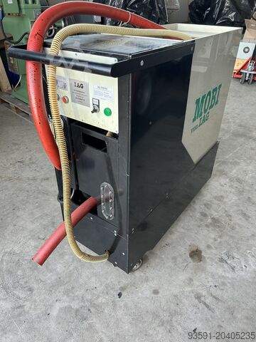 Emulsiewagen IAG MF 500