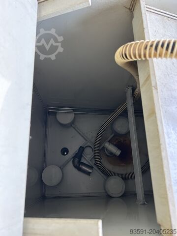 Emulsiewagen IAG MF 500