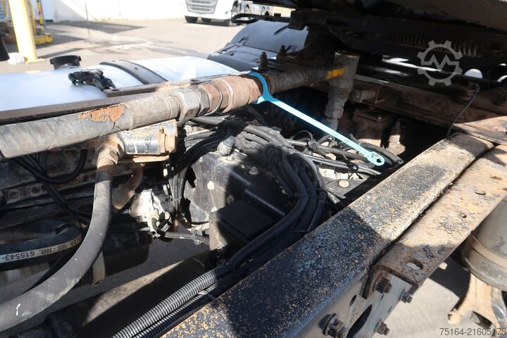 Tractora standard MAN TGS 18.440 BLS 4x2