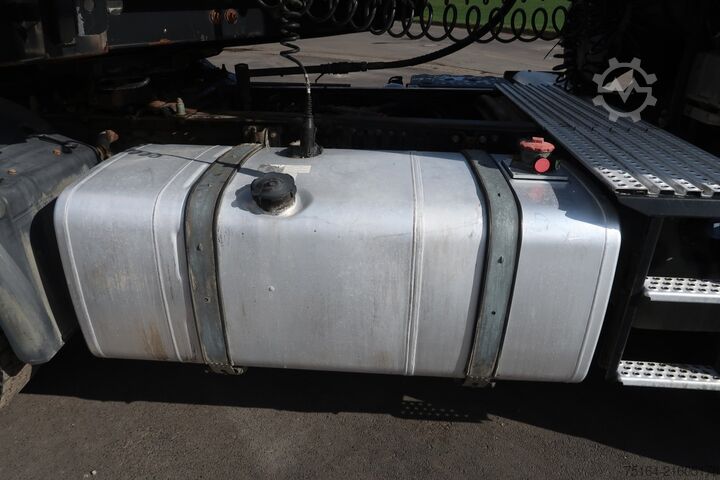 Tractora standard MAN TGS 18.440 BLS 4x2