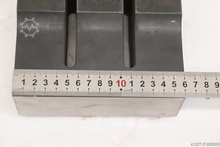 Ultrasonic welding transducer, ultrasonic vibration unit unbekannt R2003631  160 x 55 mm