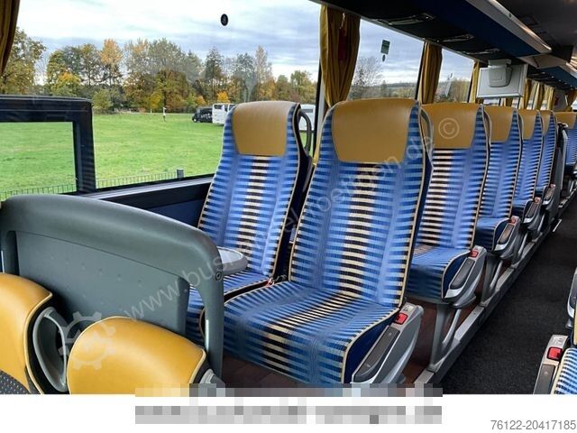 Motor coach MERCEDES-BENZ Tourismo 16 RHD / sehr guter Zustand