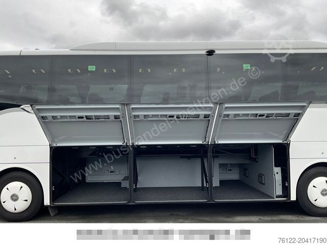 Motor coach SETRA S 515 HD/516/Travego/Cityliner/Tourismo/ab15.11.