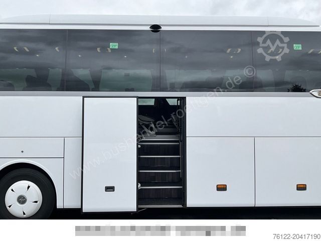 Motor coach SETRA S 515 HD/516/Travego/Cityliner/Tourismo/ab15.11.