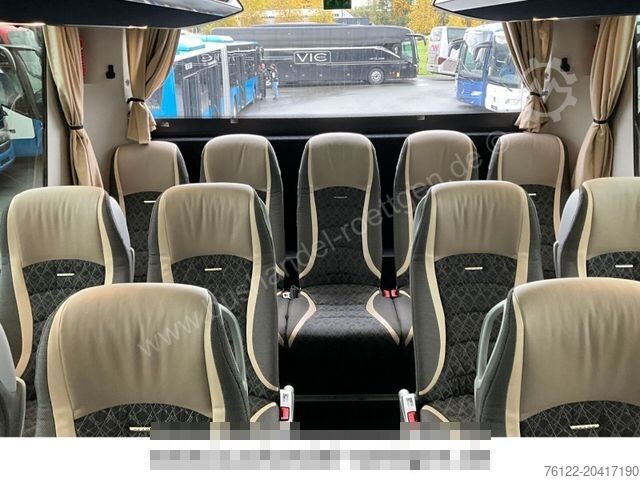 Motor coach SETRA S 515 HD/516/Travego/Cityliner/Tourismo/ab15.11.
