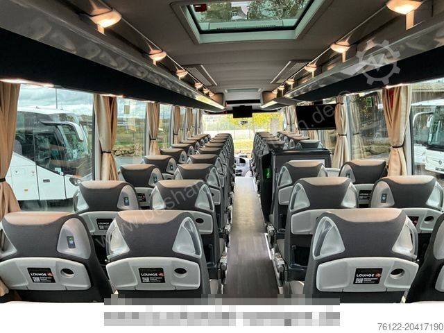 Motor coach SETRA S 515 HD/516/Travego/Cityliner/Tourismo/ab15.11.