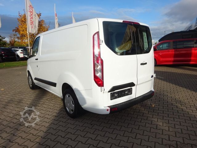 Panel kombi FORD Transit Custom L1 Trend Service-Line Werkstatt