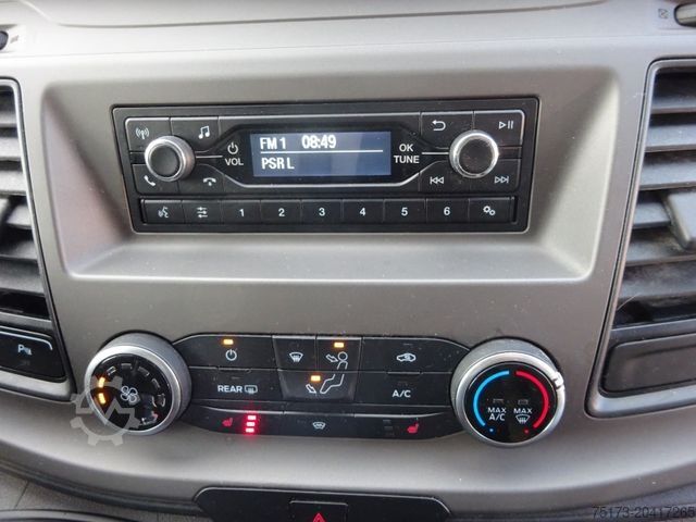 Panel kombi FORD Transit Custom L1 Trend Service-Line Werkstatt