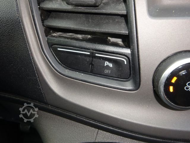 Panel kombi FORD Transit Custom L1 Trend Service-Line Werkstatt
