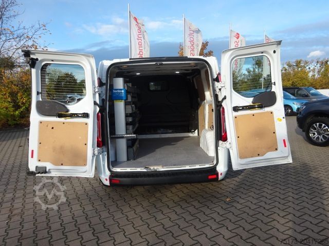 Kastenwagen FORD Transit Custom L1 Trend Service-Line  Werkstatt