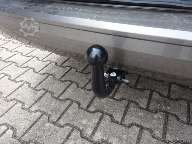 Bestelwagen FORD Transit Connect Limited L2 Kasten AWD Stndhz AHK