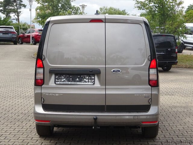 Bestelwagen FORD Transit Connect Limited L2 Kasten AWD Stndhz AHK